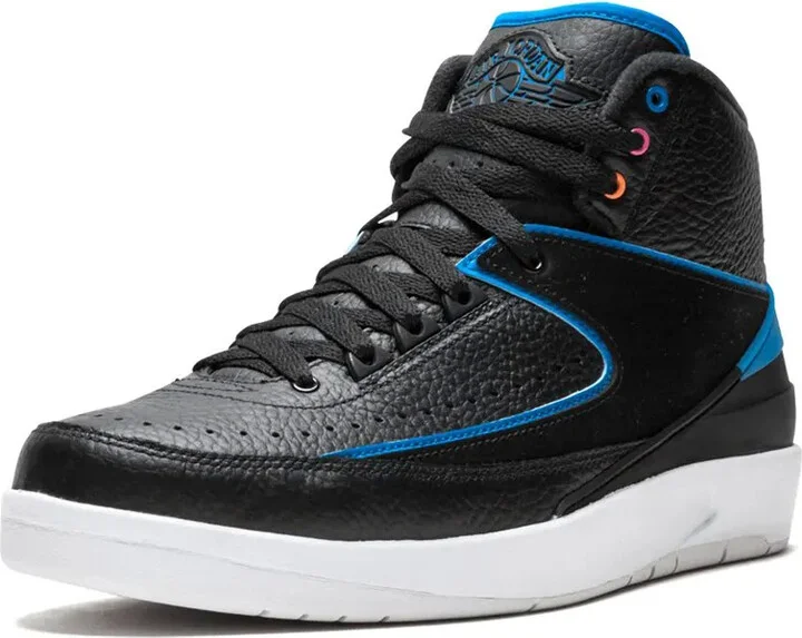 Air Jordan 2 "Radio Raheem" sneakers - Image 4