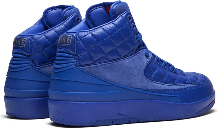 Air Jordan 2 Retro Don C "Varsity Royal" sneakers - Image 3