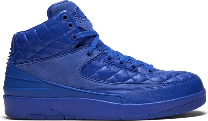 Air Jordan 2 Retro Don C "Varsity Royal" sneakers