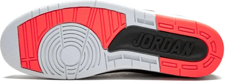 Air Jordan 2 Retro "Infrared 23" sneakers - Image 4