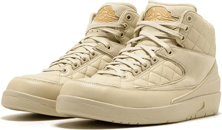 Air Jordan 2 Retro Just Don "Don C - Image 2