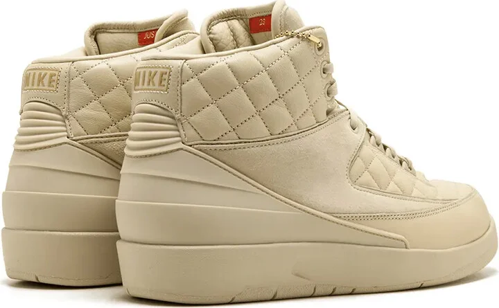 Air Jordan 2 Retro Just Don "Don C - Image 3