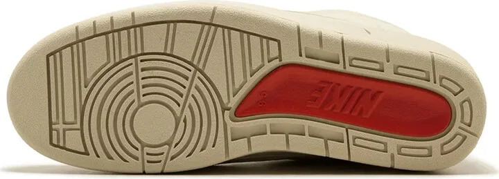 Air Jordan 2 Retro Just Don "Don C - Image 4