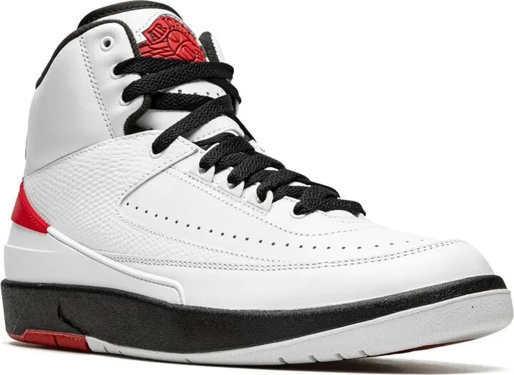 Air Jordan 2 Retro OG "Chicago 2022" sneakers - Image 2
