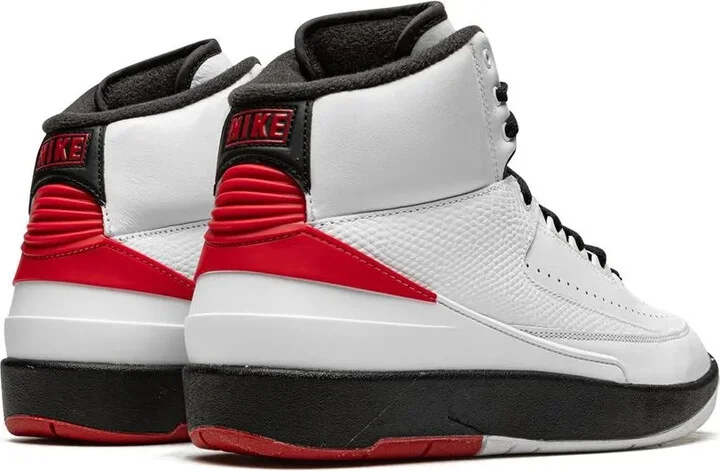 Air Jordan 2 Retro OG "Chicago 2022" sneakers - Image 3