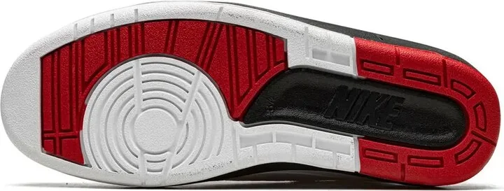 Air Jordan 2 Retro OG "Chicago 2022" sneakers - Image 4