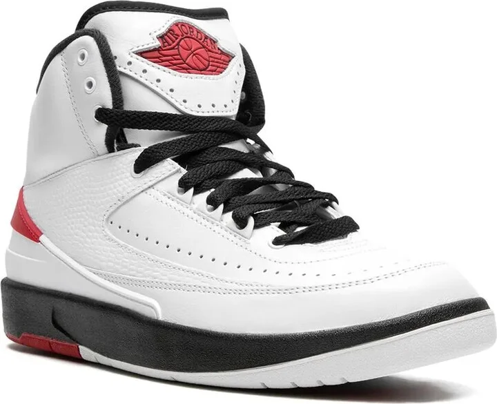Air Jordan 2 Retro OG "Chicago 2022" sneakers - Image 2