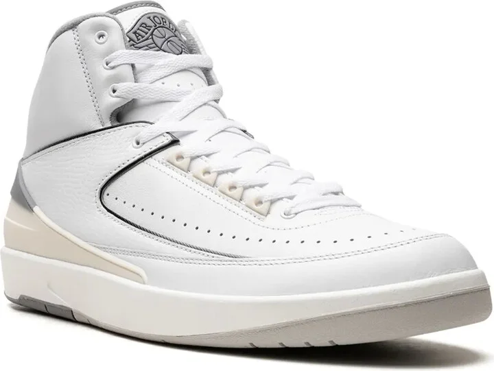 Air Jordan 2 sneakers - Image 2