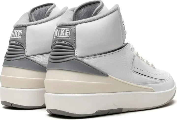 Air Jordan 2 sneakers - Image 3