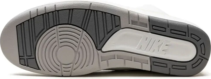 Air Jordan 2 sneakers - Image 4