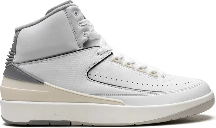 Air Jordan 2 sneakers
