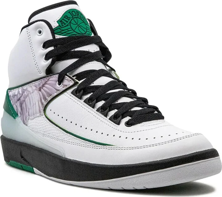 Air Jordan 2 "Wings" sneakers - Image 2