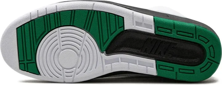 Air Jordan 2 "Wings" sneakers - Image 4