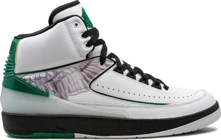 Air Jordan 2 "Wings" sneakers