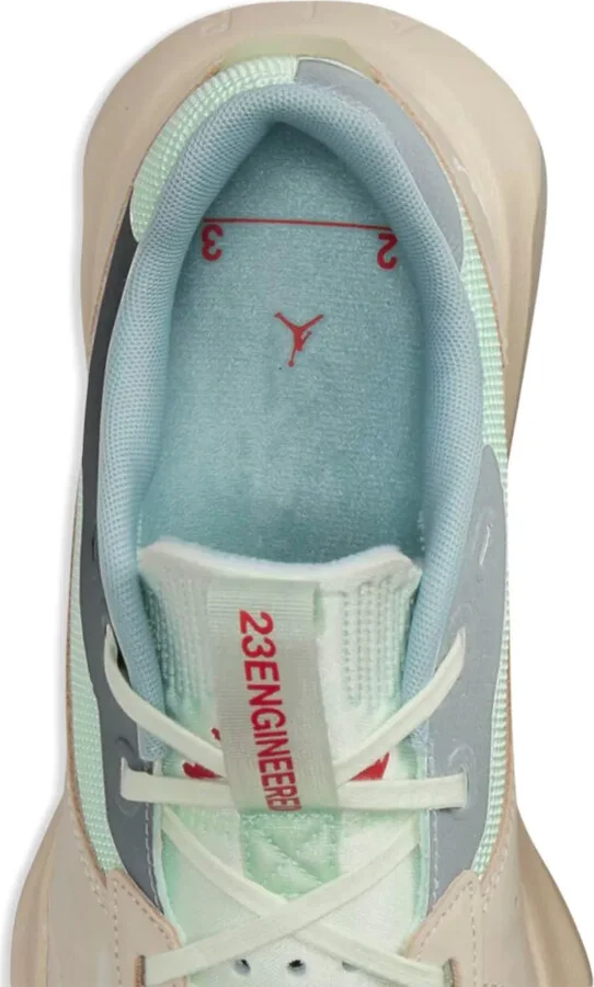 Air Jordan 200E "Green" sneakers - Image 2