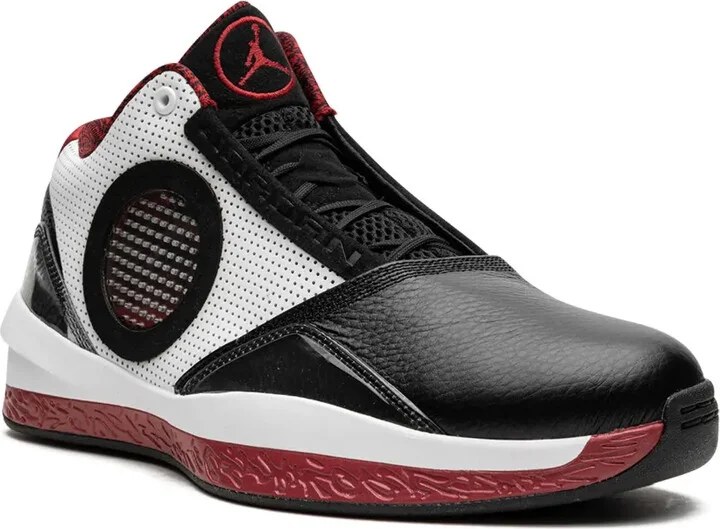 Air Jordan 2010 sneakers - Image 2