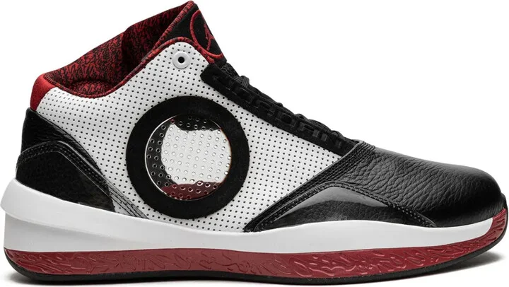 Air Jordan 2010 sneakers