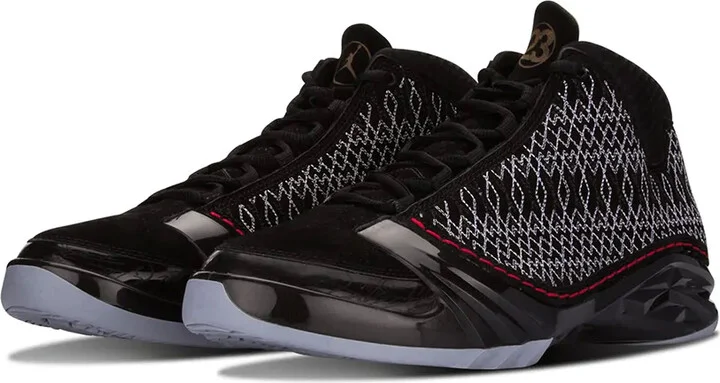 Air Jordan 23 "Black Stealth" sneakers - Image 2