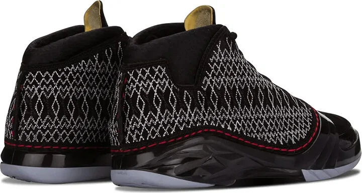 Air Jordan 23 "Black Stealth" sneakers - Image 3