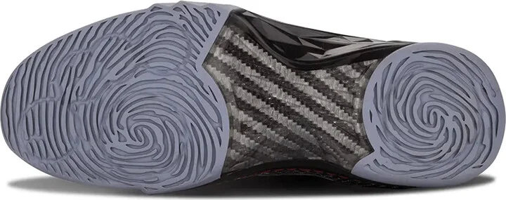 Air Jordan 23 "Black Stealth" sneakers - Image 4