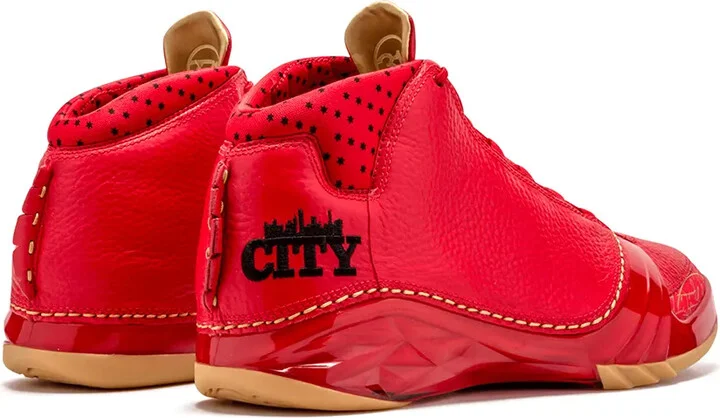 Air Jordan 23 "Chicago" sneakers - Image 3