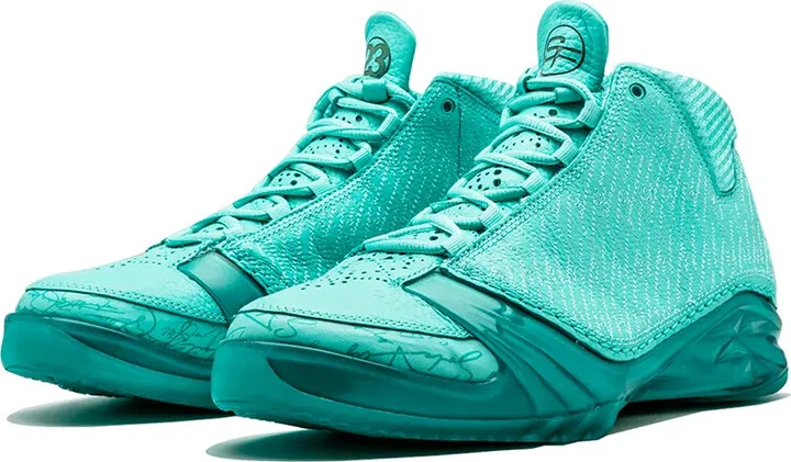 Air Jordan 23 Solefly sneakers - Image 2