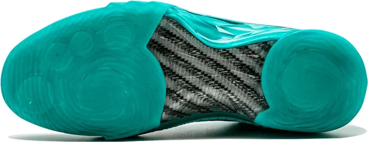 Air Jordan 23 Solefly sneakers - Image 4