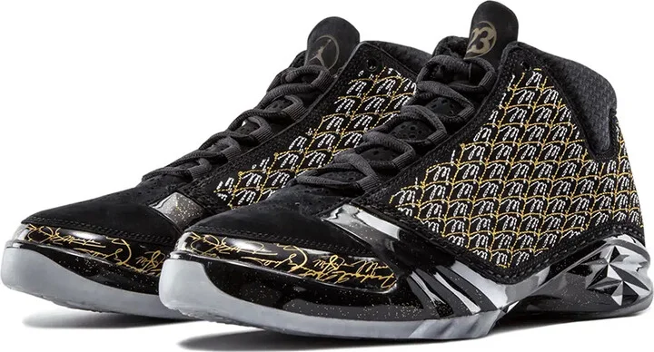 Air Jordan 23 Trophy Room - Image 2