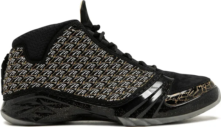 Air Jordan 23 Trophy Room