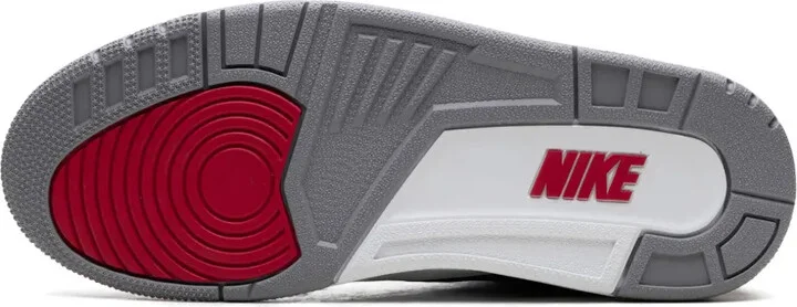 Air Jordan 3 "Black Cement" sneakers - Image 4