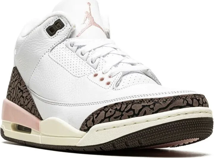 Air Jordan 3 "Dark Mocha" sneakers - Image 2