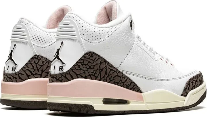 Air Jordan 3 "Dark Mocha" sneakers - Image 3