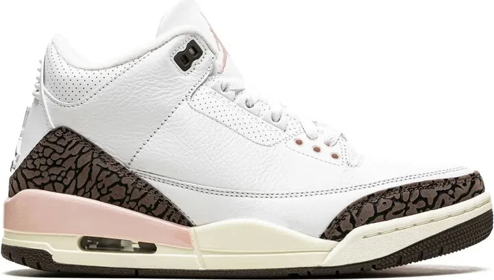 Air Jordan 3 "Dark Mocha" sneakers