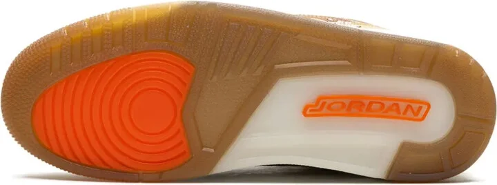 Air Jordan 3 "Desert Camo" sneakers - Image 4