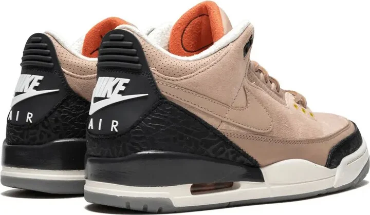 Air Jordan 3 JTH "Bio Beige" sneakers - Image 3