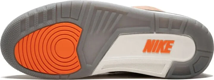 Air Jordan 3 JTH "Bio Beige" sneakers - Image 5