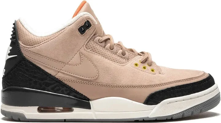 Air Jordan 3 JTH "Bio Beige" sneakers