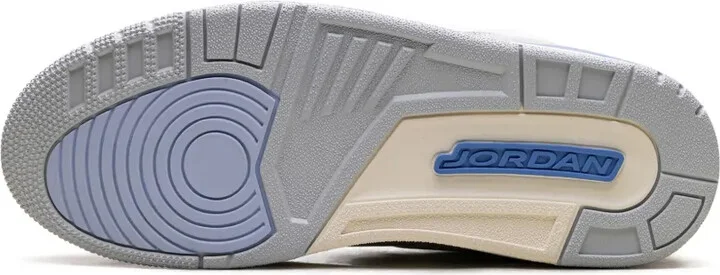 Air Jordan 3 "Lucky Shorts" sneakers - Image 4
