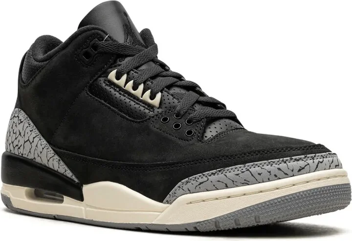 Air Jordan 3 "Off Noir" sneakers - Image 2