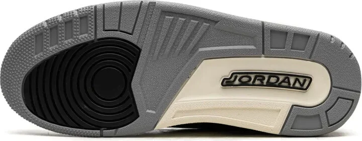 Air Jordan 3 "Off Noir" sneakers - Image 3