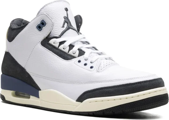 Air Jordan 3 OG SP "A Ma Maniére - Image 2