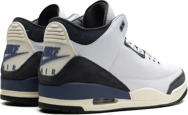 Air Jordan 3 OG SP "A Ma Maniére - Image 3