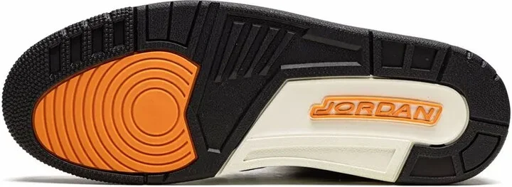 Air Jordan 3 "Patchwork Camo" sneakers - Image 4