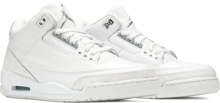Air Jordan 3 "Pure Money" sneakers - Image 2