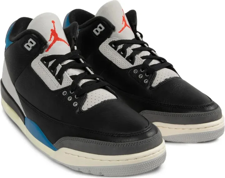 Air Jordan 3 Rare Air sneakers - Image 2