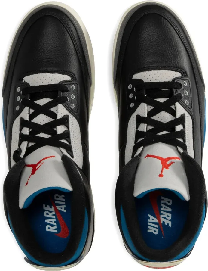 Air Jordan 3 Rare Air sneakers - Image 3
