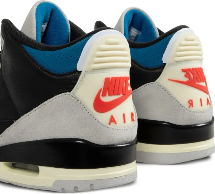 Air Jordan 3 Rare Air sneakers - Image 4