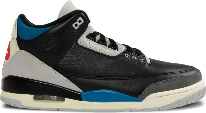 Air Jordan 3 Rare Air sneakers