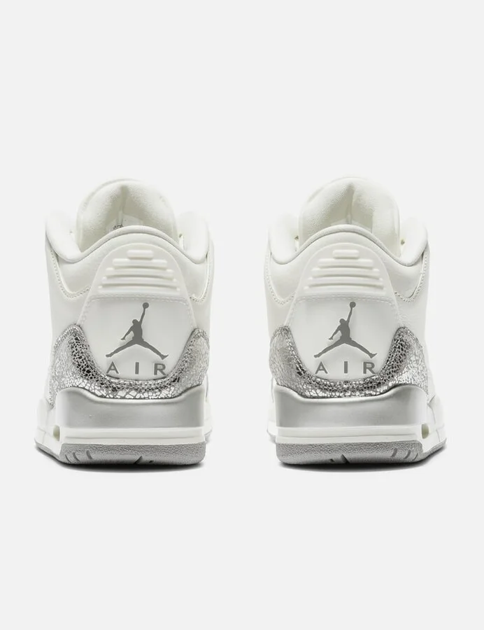 Air Jordan 3 Retro - Image 3