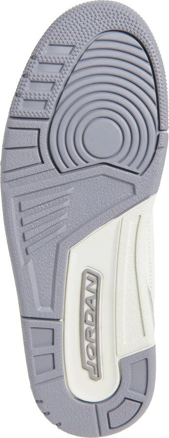 Air Jordan 3 Retro Basketball Sneaker - Image 6